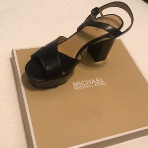 Michael Kors Heels